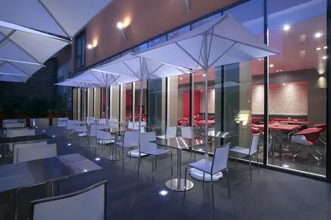 Unahotels Bologna Centro foto 5