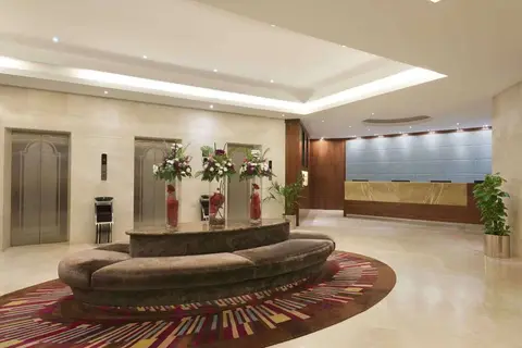 Ramada by Wyndham Abu Dhabi Corniche in أبوظبي — foto 6