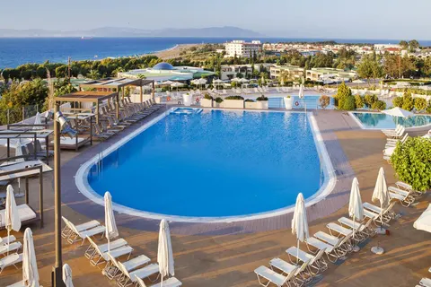 Hotel Kipriotis Panorama & Suites foto 1