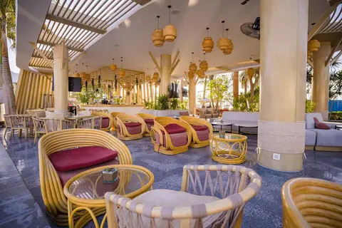 Novotel Sharm el Sheikh Palm in Sharm El Sheikh — foto 10