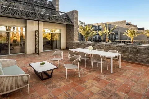 Grand Hyatt Scottsdale Resort in Scottsdale — foto 27