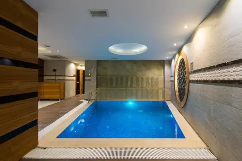 Hotel Antea in İstanbul, foto 30