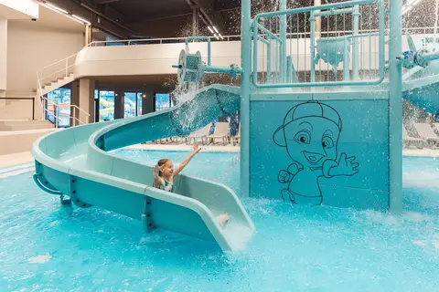 Hotel Well Premium in Tuhelj — foto 20