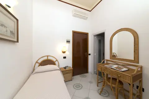 Hotel Villa Melodie in Forio — foto 21