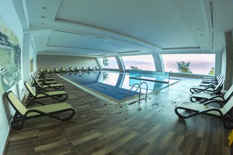 Izgrev Spa & Aquapark in Kalishta, foto 16