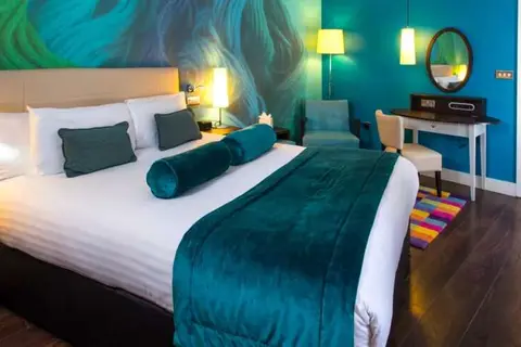 Indigo Liverpool in Liverpool — foto 15
