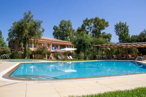 Tellis Pension in Δημοτική Ενότητα Μελιτειέων — foto 19