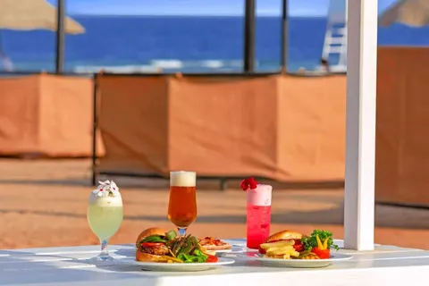 Pickalbatros Sands Hotel in Port Ghalib — foto 29