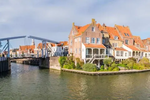 SuyderSee Hotel foto 23