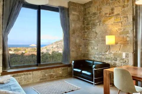 Body and Heart Apartments foto 14