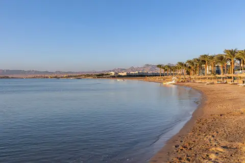 Palm Royale Resort - Soma Bay in سفاجا — foto 3