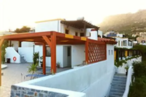 Filoxenia Villas in Δημοτική Ενότητα Ιεράπετρας — foto 30