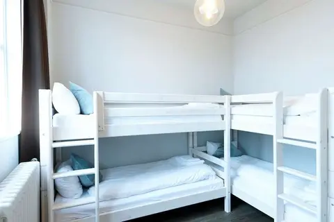 Fosshotel Baron in Reykjavik, foto 5