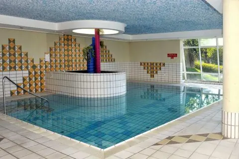 Hotel Landgasthof Hohenauer Hof foto 15