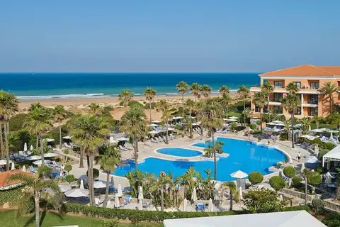 Hipotels Barrosa Palace in Chiclana de la Frontera — foto 15
