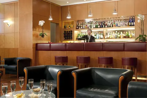 Hotel Raffaello Milaan in Milaan — foto 11