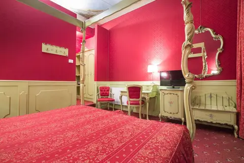 Hotel Torino in Jesolo, foto 15