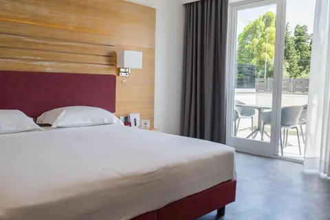 PM Hotel in Rome, foto 27