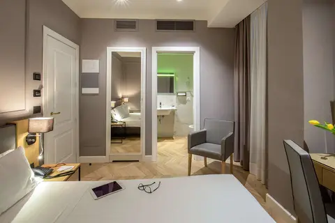Best Western Hotel Astrid in Rome, foto 9