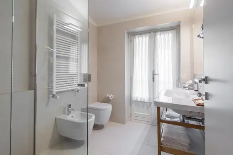 Le Funi Hotel in Bergamo, foto 6