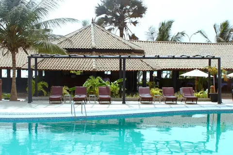 Seafront Residences in Sukuta — foto 15