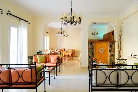Karidis Hotel in Thira Municipal Unit, foto 10