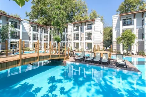 Sherwood Exclusive Kemer in Kemer — foto 6