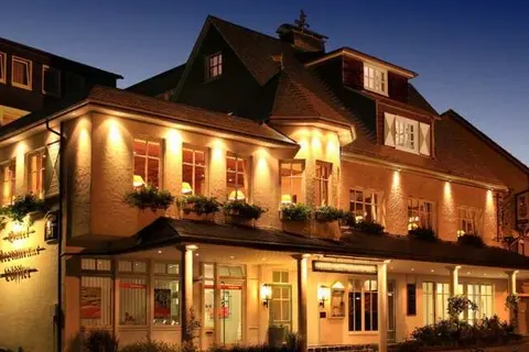 Hotel Löffler foto 20