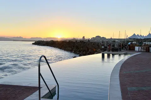Radisson Collection Hotel, Waterfront Cape Town in Kaapstad — foto 21