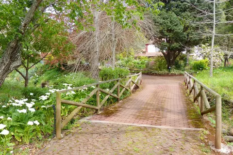 Bungalows Casas Valleparaizo in Santa Cruz — foto 3