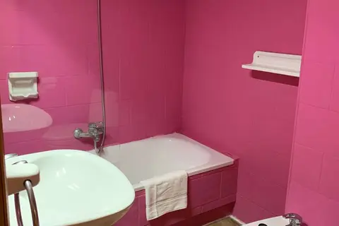 Hotel Sireno Torremolinos in Torremolinos, foto 7