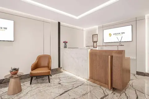 Dream Inn Karakoy Bosphorus in Fatih — foto 12