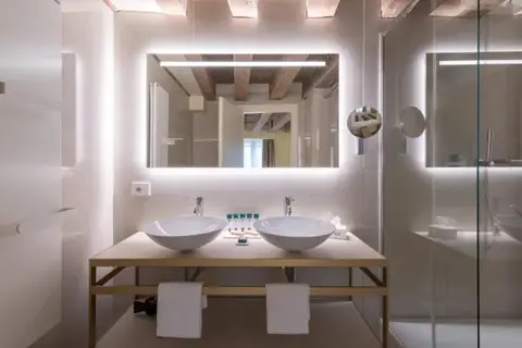 Hotel Palazzo Keller in Venetië, foto 11