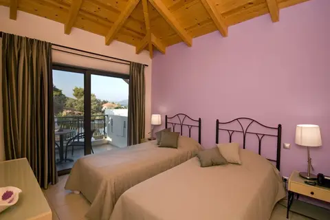 4 Epoches Hotel Alonissos in Βότση — foto 8