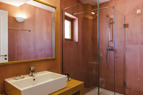 Z Boutique Hotel in Panormos — foto 23