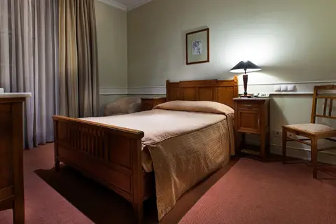 Hotel Metrópole in Almada — foto 5
