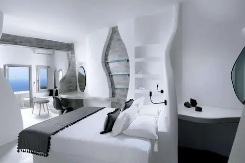 Tholos Resort in Thira Municipal Unit, foto 15