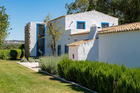 Quinta do Mel in Albufeira — foto 15