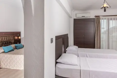 Isla Panorama in Marmaris — foto 4
