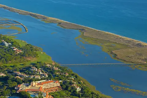 Hotel Quinta do Lago in Loulé — foto 9