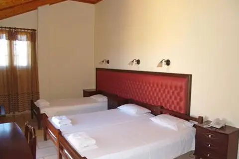Lorenzo Hotel in Λάσση — foto 12
