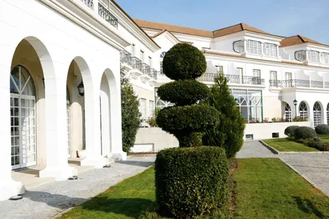 Montebelo Principe Perfeito in Viseu — foto 14