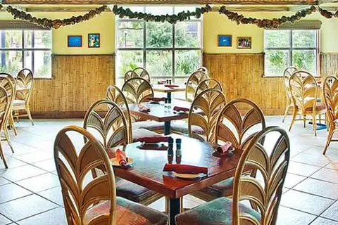Holiday Inn Club Vacations at Orange Lake Res in Orange Lake Boulevard — foto 8