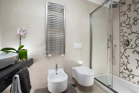 Hotel Demetra in Rome, foto 10