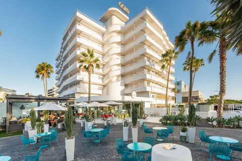 Hotel Gold by Marina in San Bartolomé de Tirajana