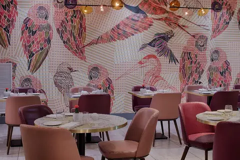 Hotel NH Bologna De La Gare in Bologna — foto 13