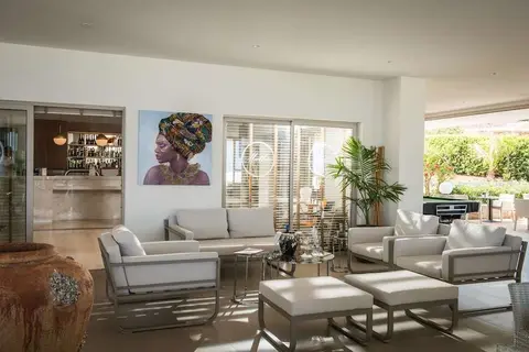 Hotel Matheo Villas & Suites in Malia Municipal Unit, foto 7