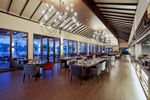 NH Bentota Ceysands Resort in Kandy — foto 19