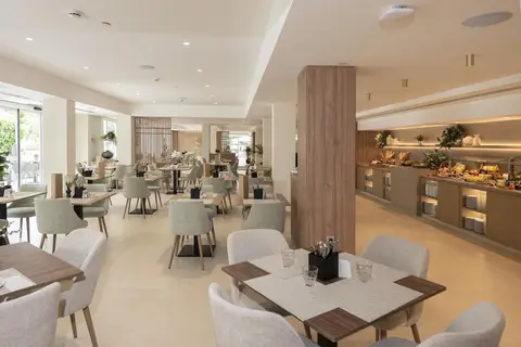 allsun Hotel Cormoran in Peguera — foto 17