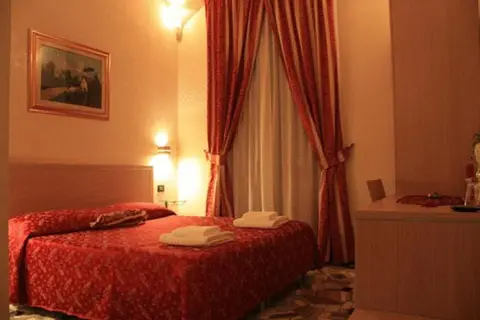 Hotel Campidoglio in Rome, foto 17